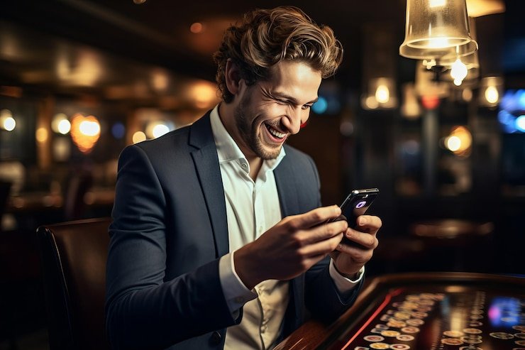 Panduan keamanan akun dan tips bermain di dewislot777
